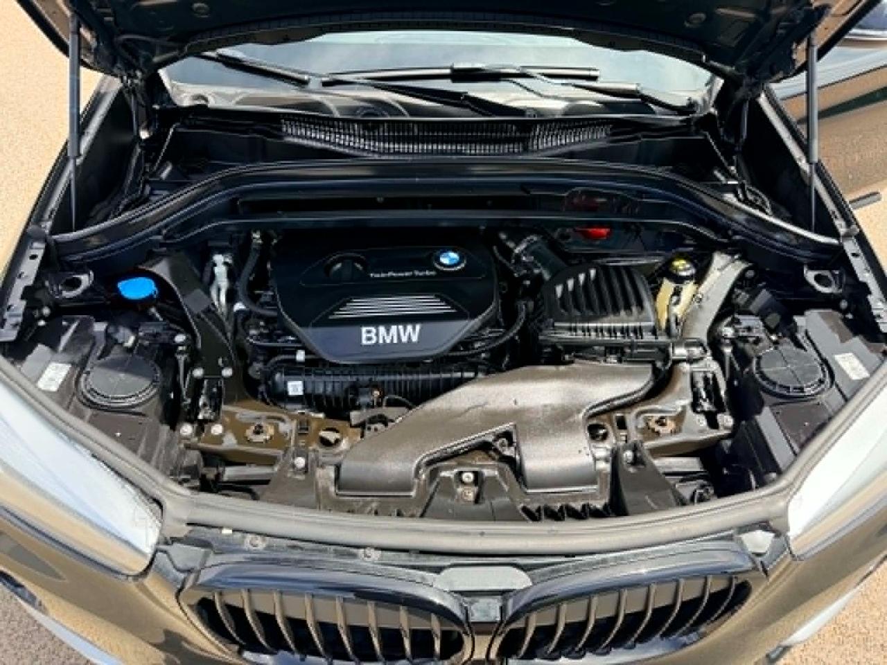 BMW X1 xDrive28i 2018