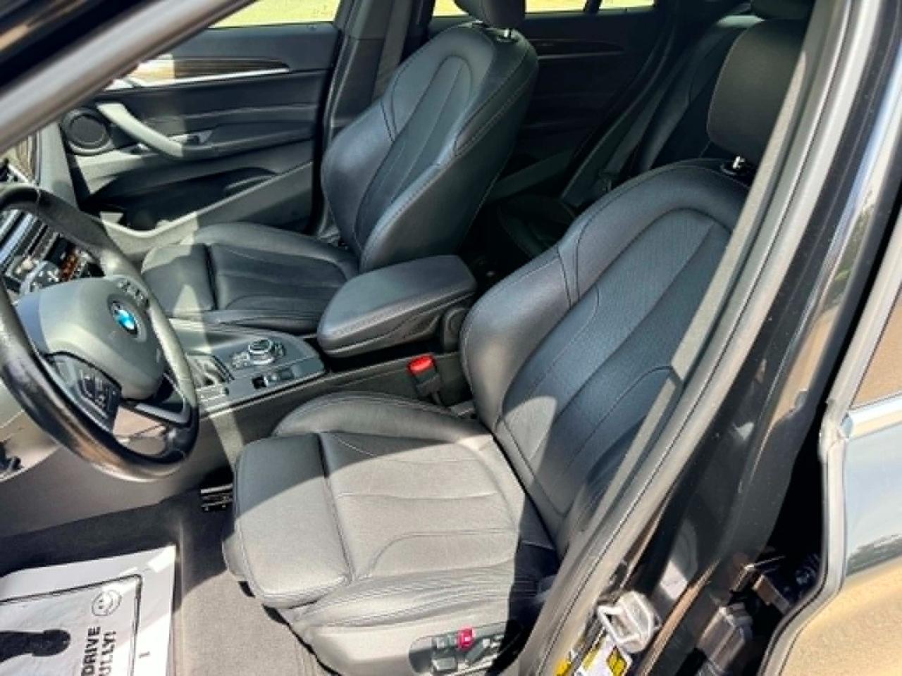 BMW X1 xDrive28i 2018
