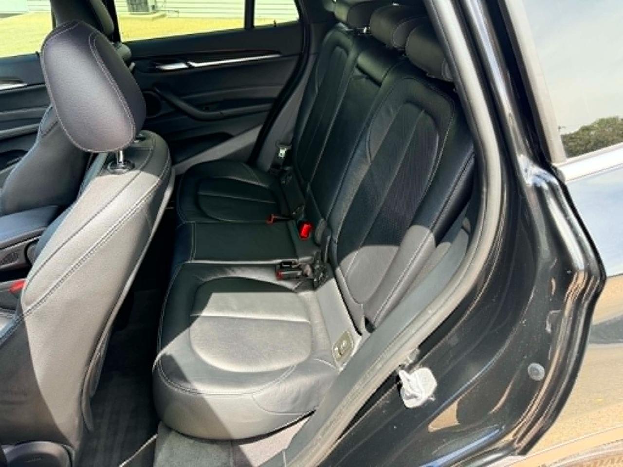 BMW X1 xDrive28i 2018