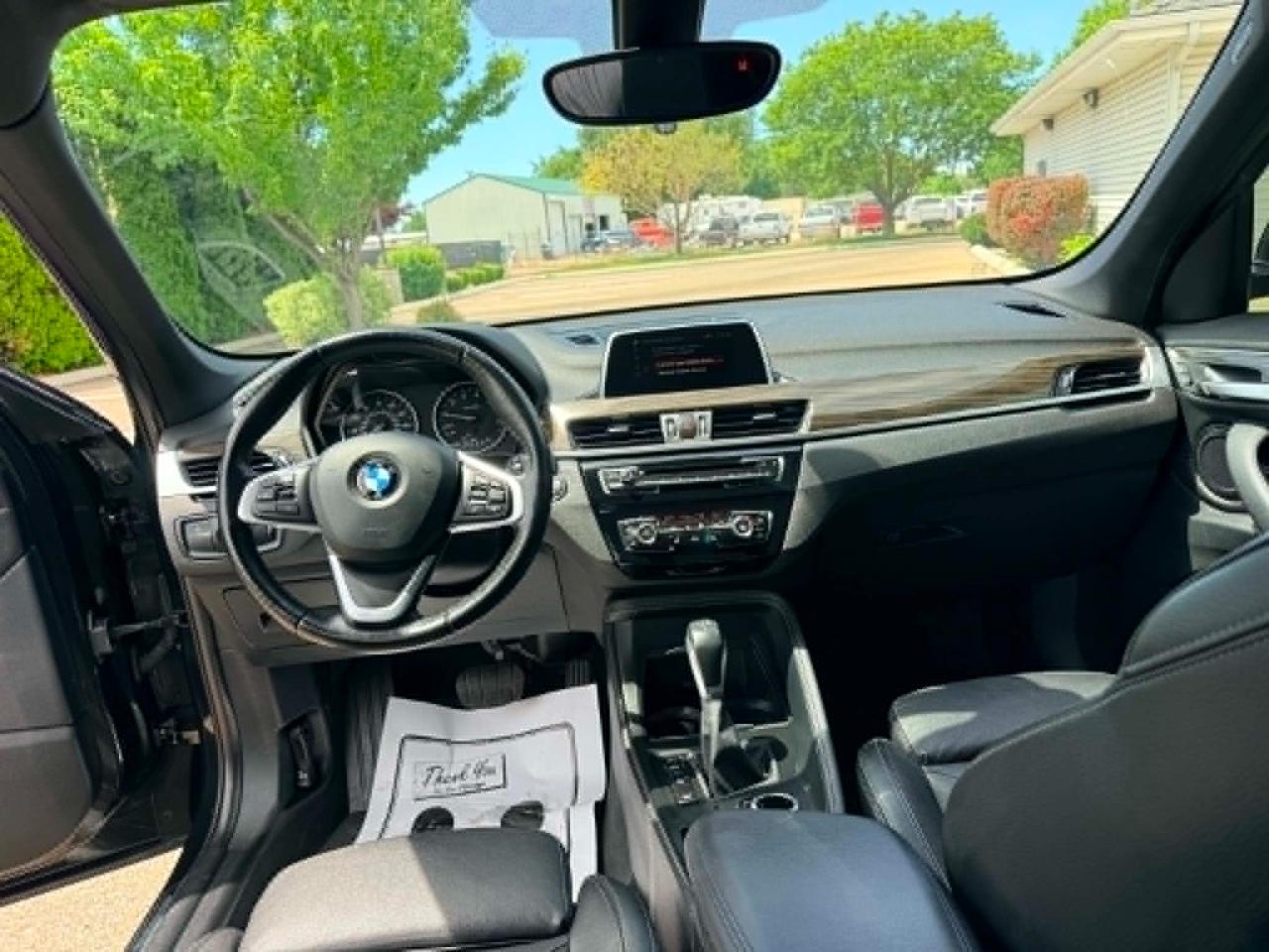 BMW X1 xDrive28i 2018