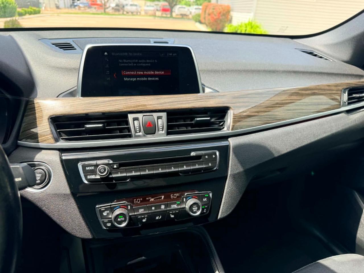 BMW X1 xDrive28i 2018