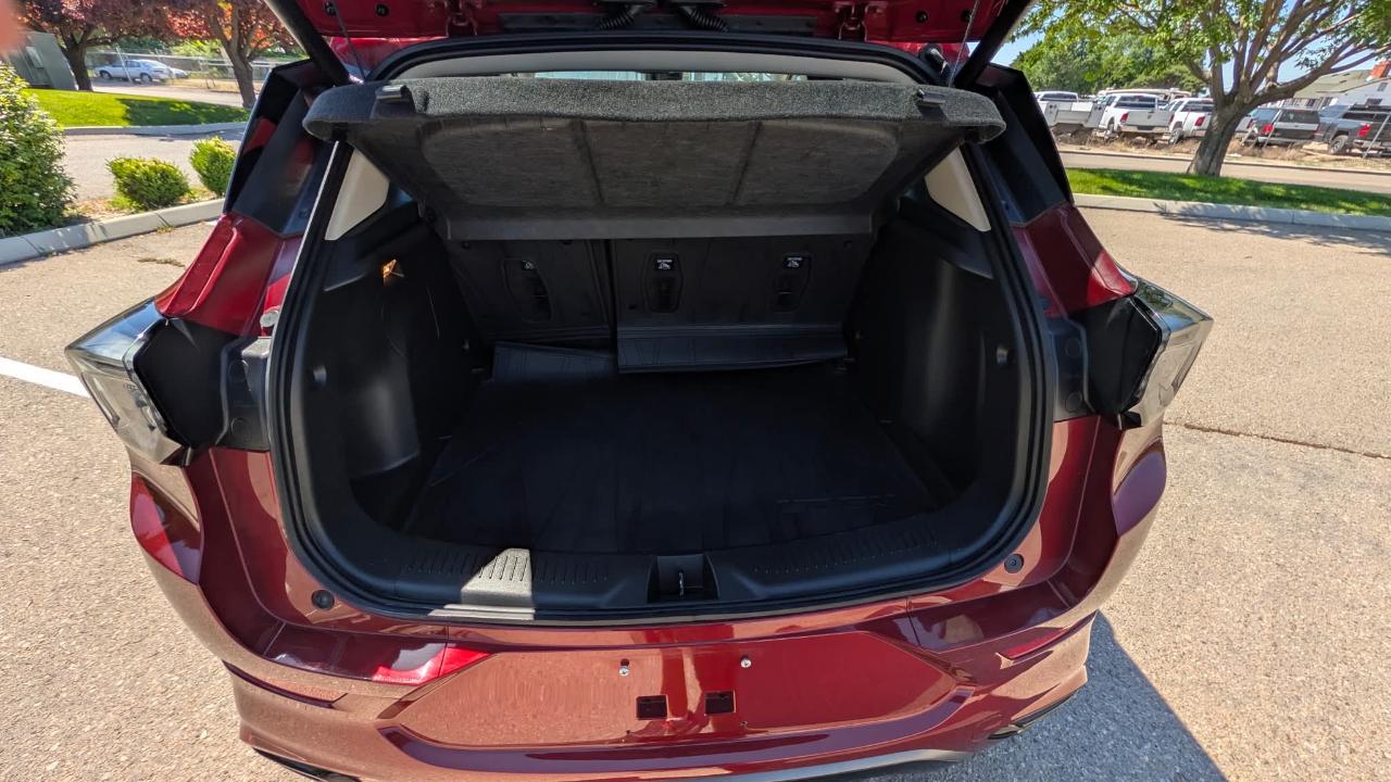Buick Encore GX Avenir 2024