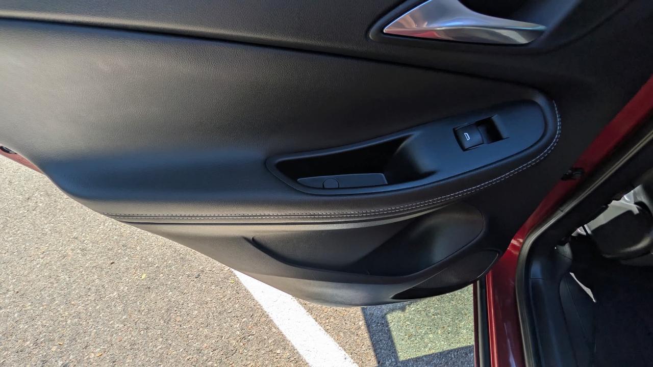 Buick Encore GX Avenir 2024
