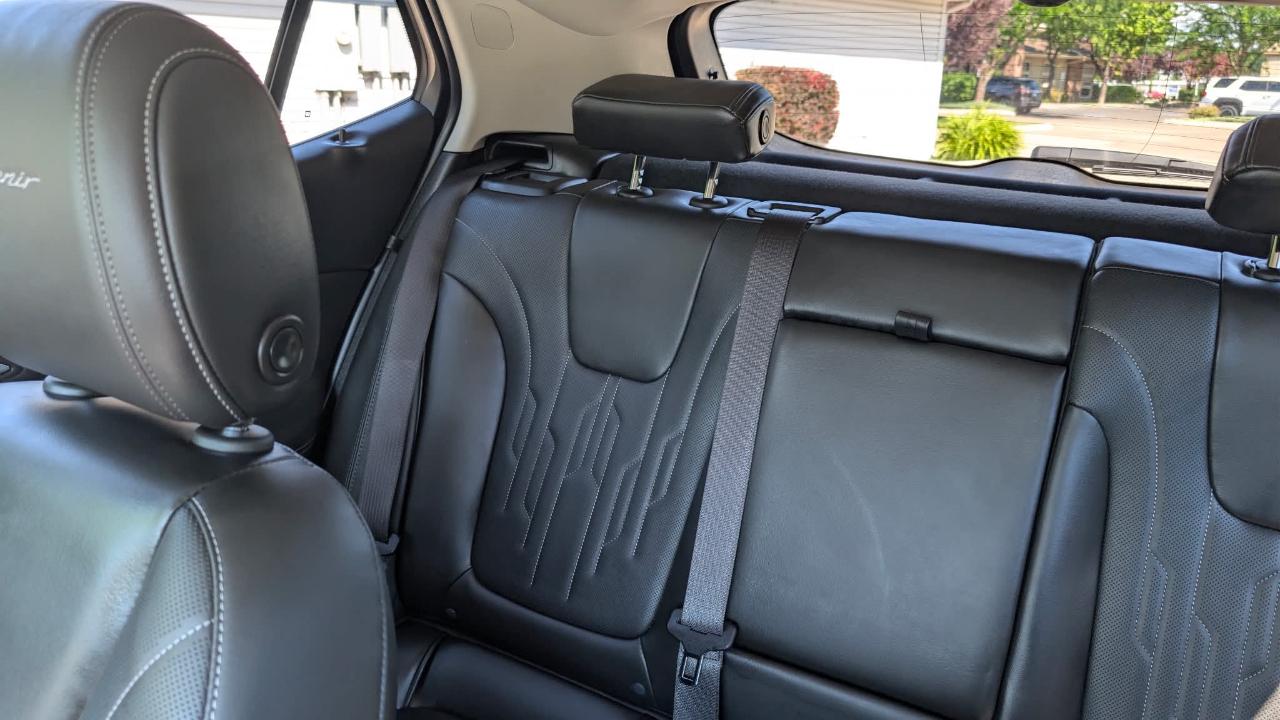 Buick Encore GX Avenir 2024