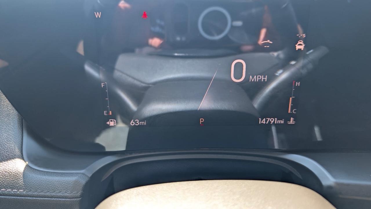 Buick Encore GX Avenir 2024