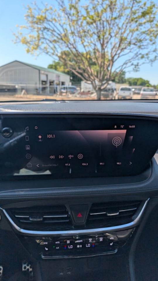Buick Encore GX Avenir 2024