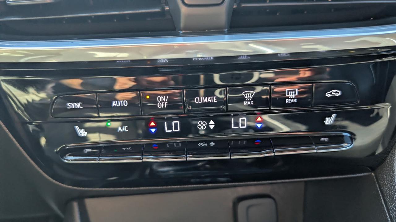 Buick Encore GX Avenir 2024