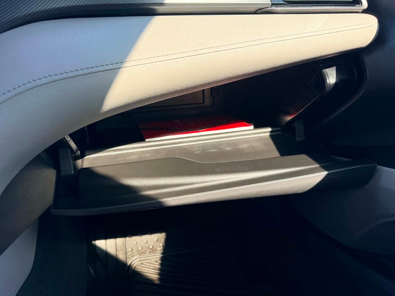 Toyota Camry  2021