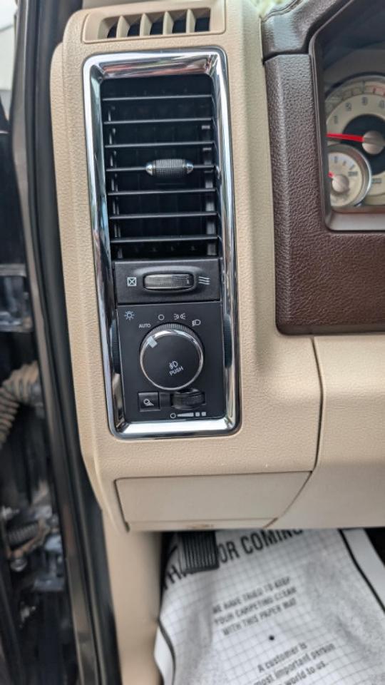 RAM 3500  2018