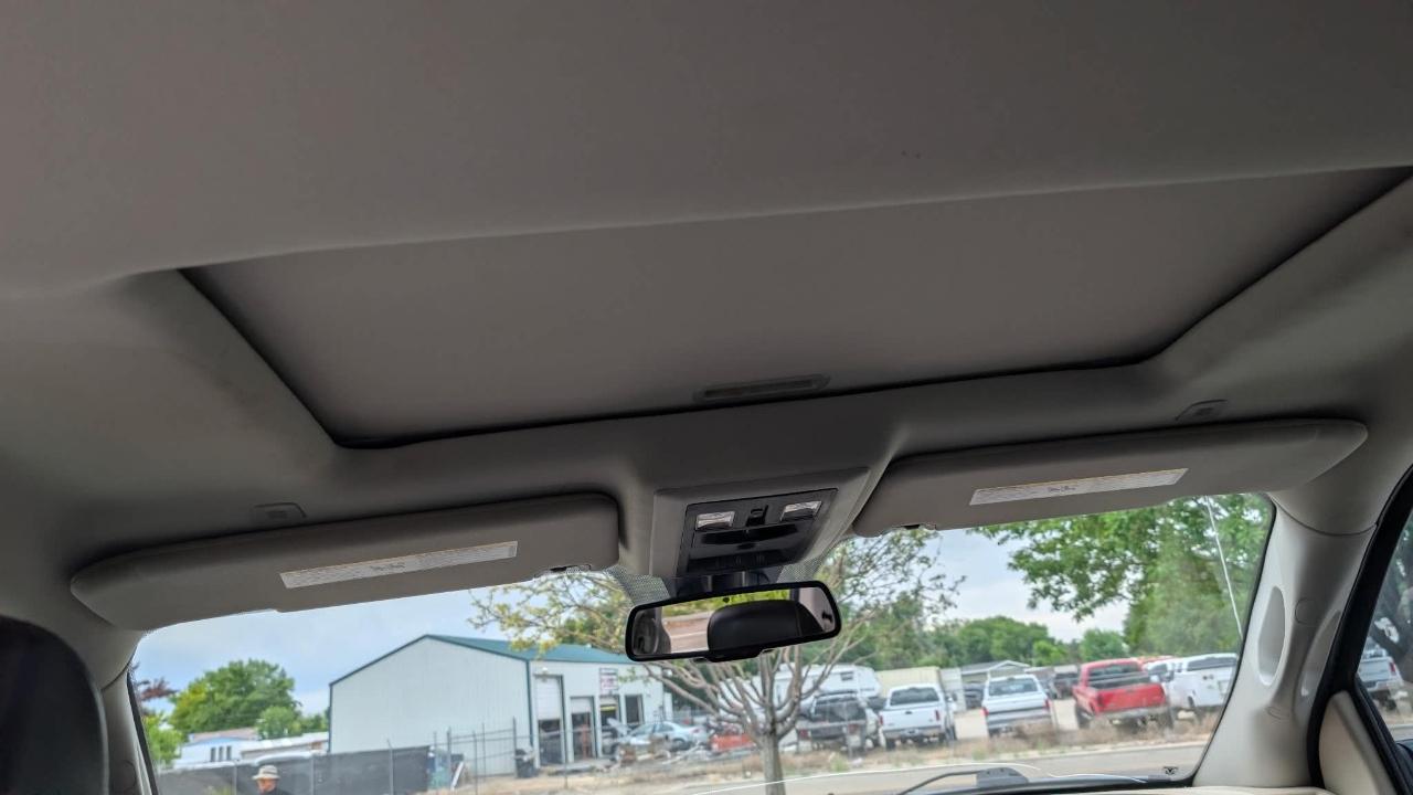RAM 3500  2018