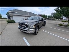 2018 RAM 3500 