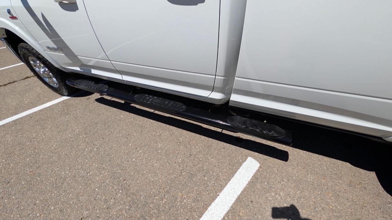 RAM 3500 Laramie 2020