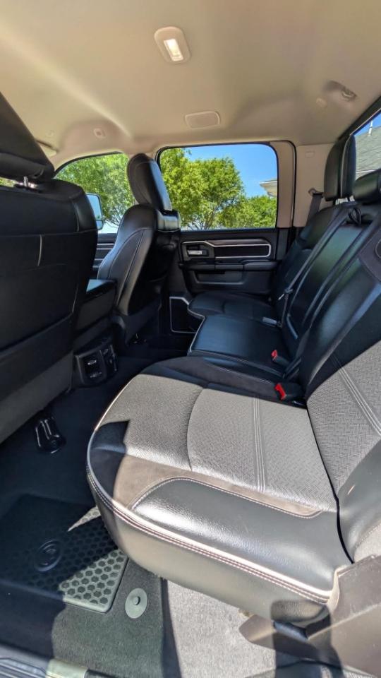 RAM 3500 Laramie 2020
