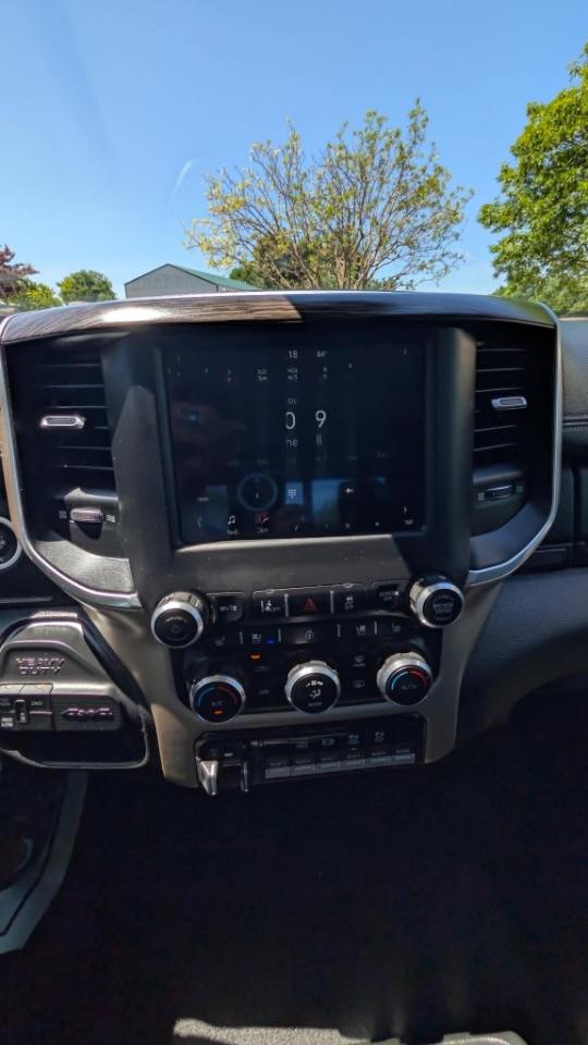 RAM 3500 Laramie 2020