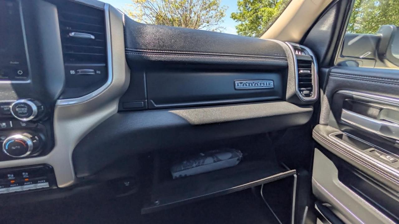 RAM 3500 Laramie 2020