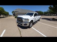 2020 RAM 3500 