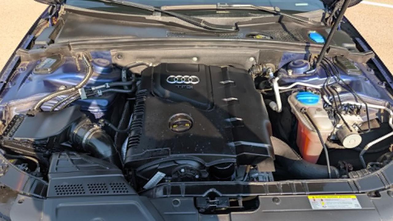 Audi allroad  2014
