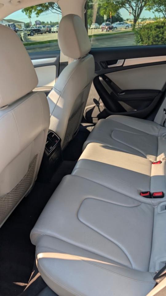 Audi allroad  2014