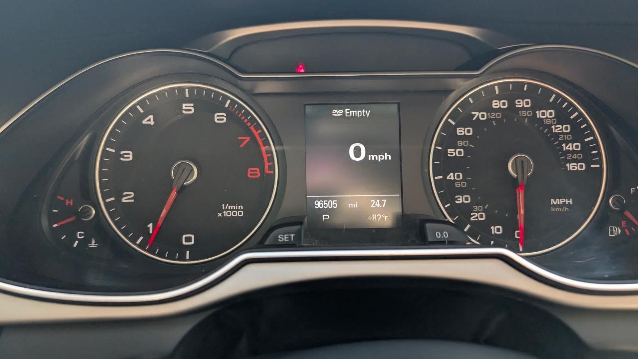 Audi allroad  2014