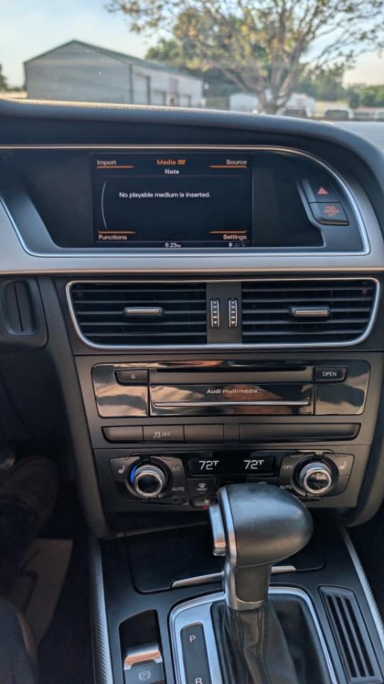 Audi allroad  2014