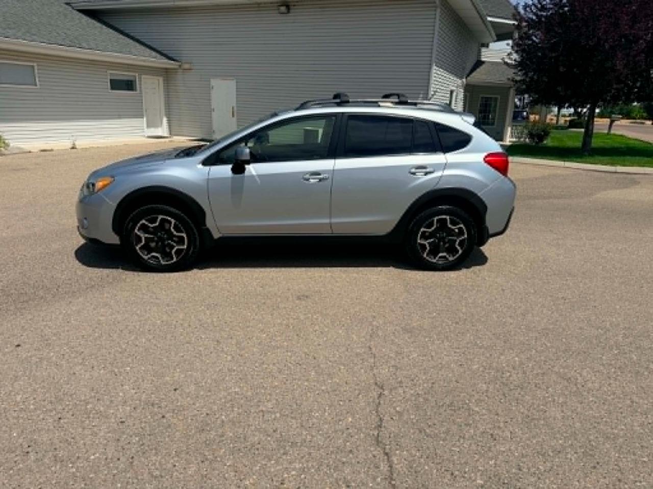 Subaru XV Crosstrek 2.0 Limited 2013