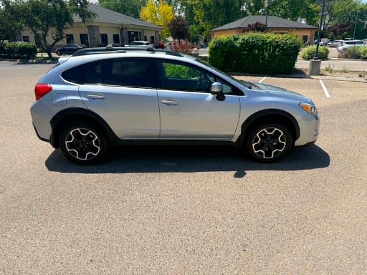 Subaru XV Crosstrek 2.0 Limited 2013