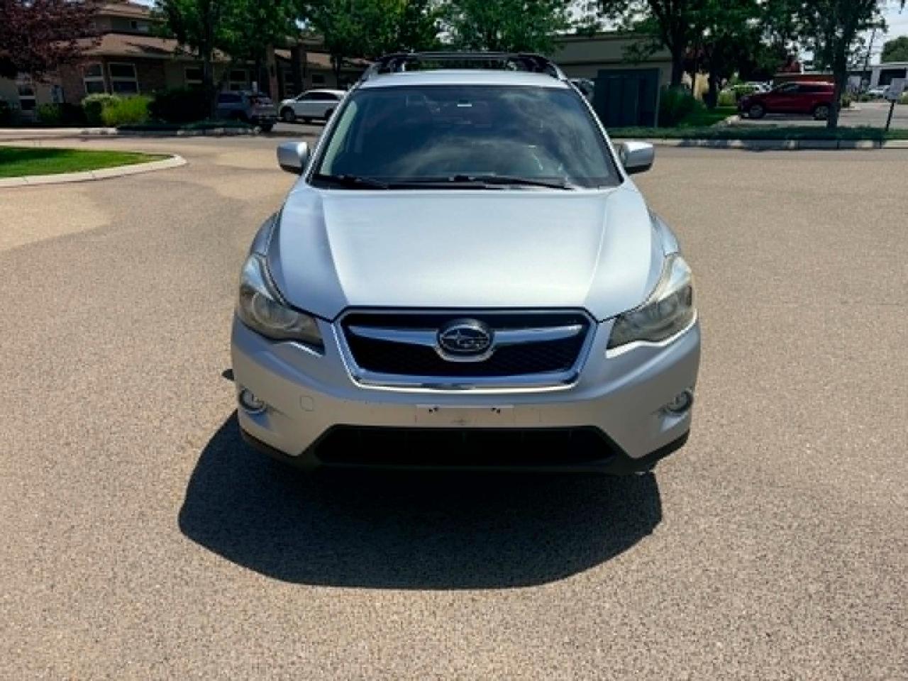 Subaru XV Crosstrek 2.0 Limited 2013