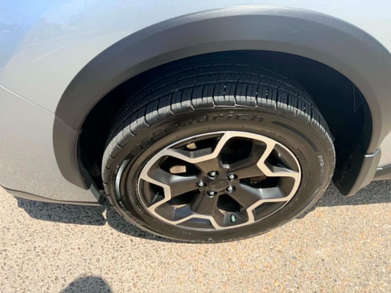 Subaru XV Crosstrek 2.0 Limited 2013