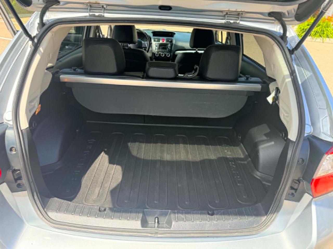 Subaru XV Crosstrek 2.0 Limited 2013