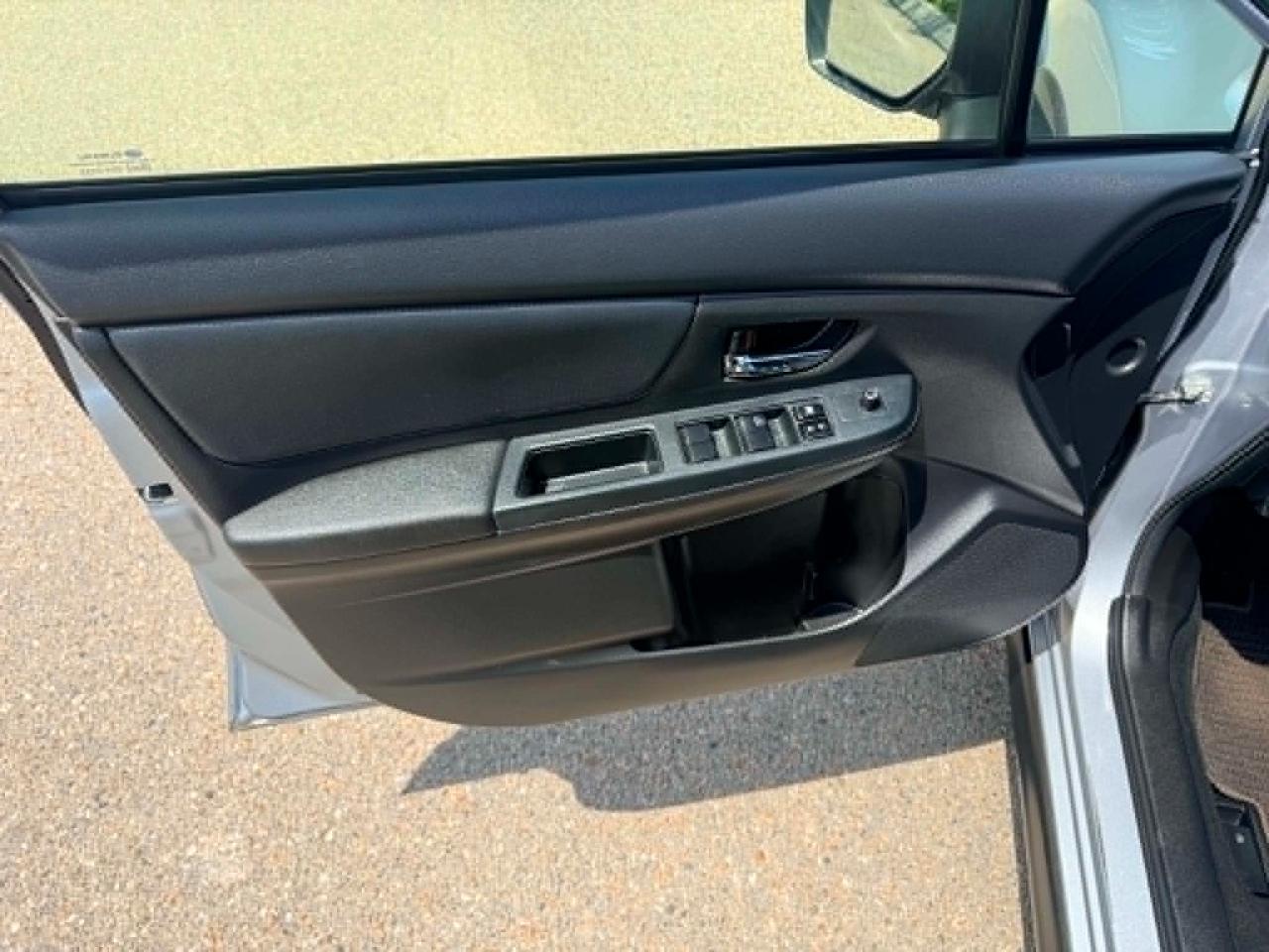 Subaru XV Crosstrek 2.0 Limited 2013