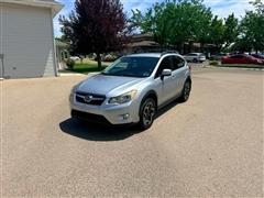 2013 Subaru XV Crosstrek 