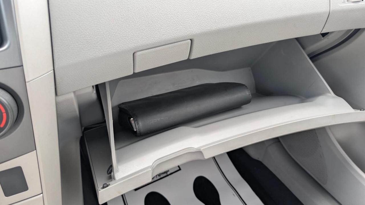 Toyota Corolla Base 2013
