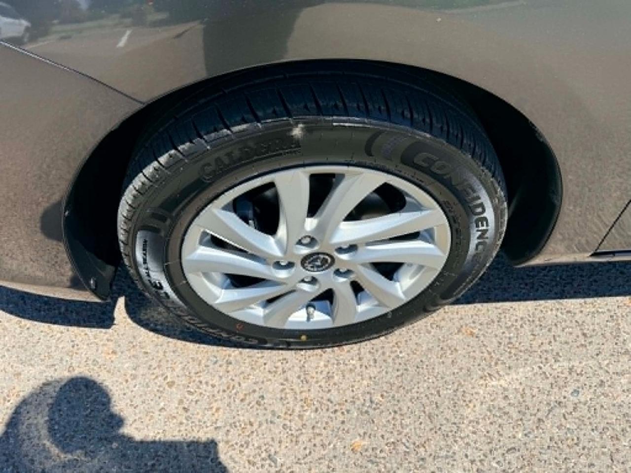 Mazda MAZDA3 i 2013