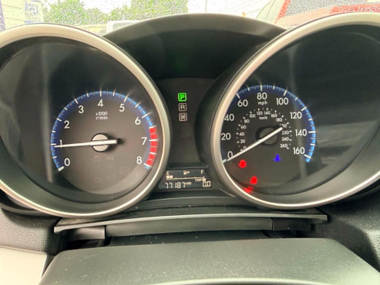 Mazda MAZDA3 i 2013