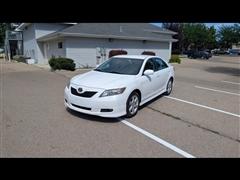 2009 Toyota Camry 