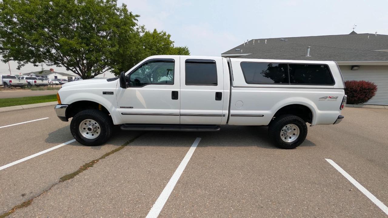 Ford F-350 SD  1999