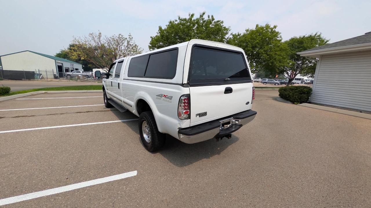 Ford F-350 SD  1999