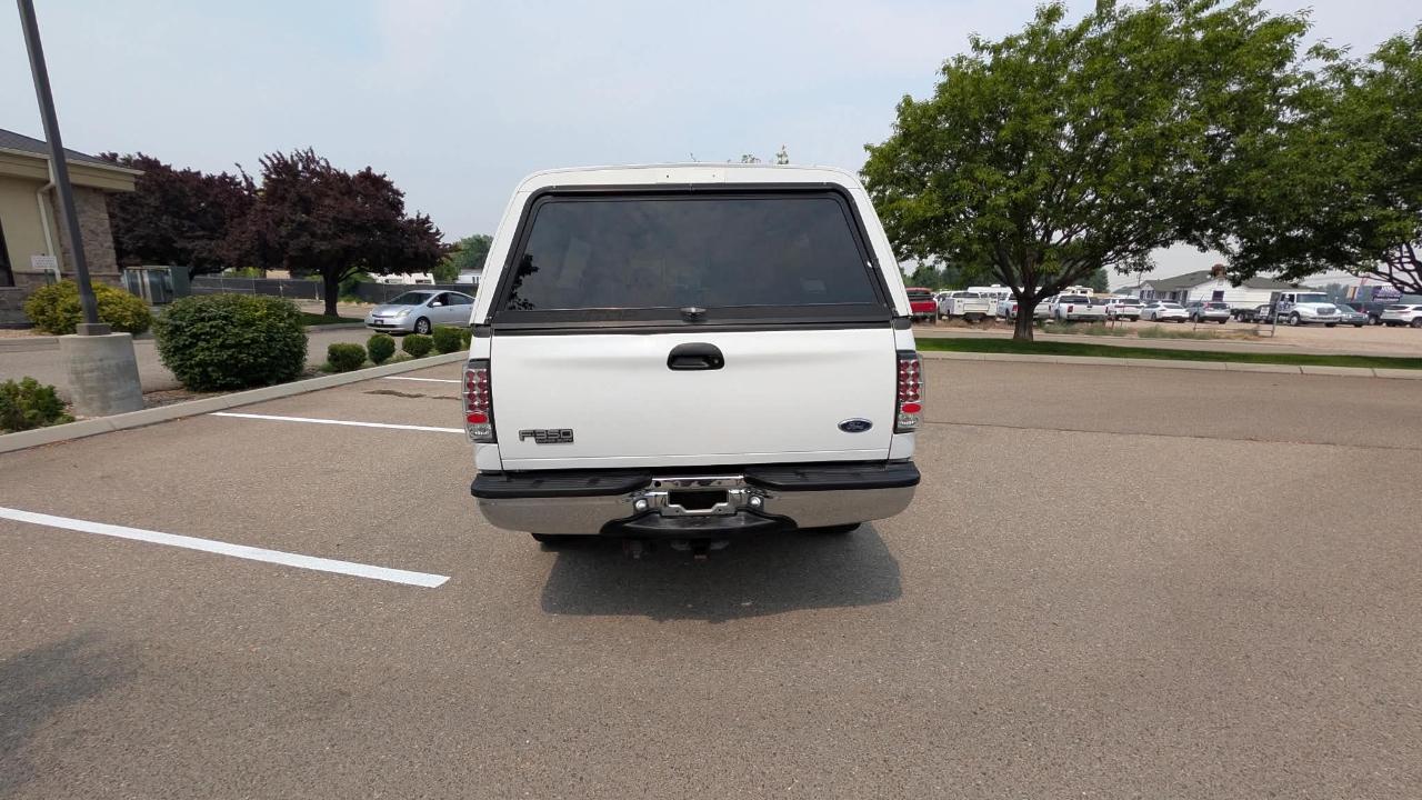 Ford F-350 SD  1999