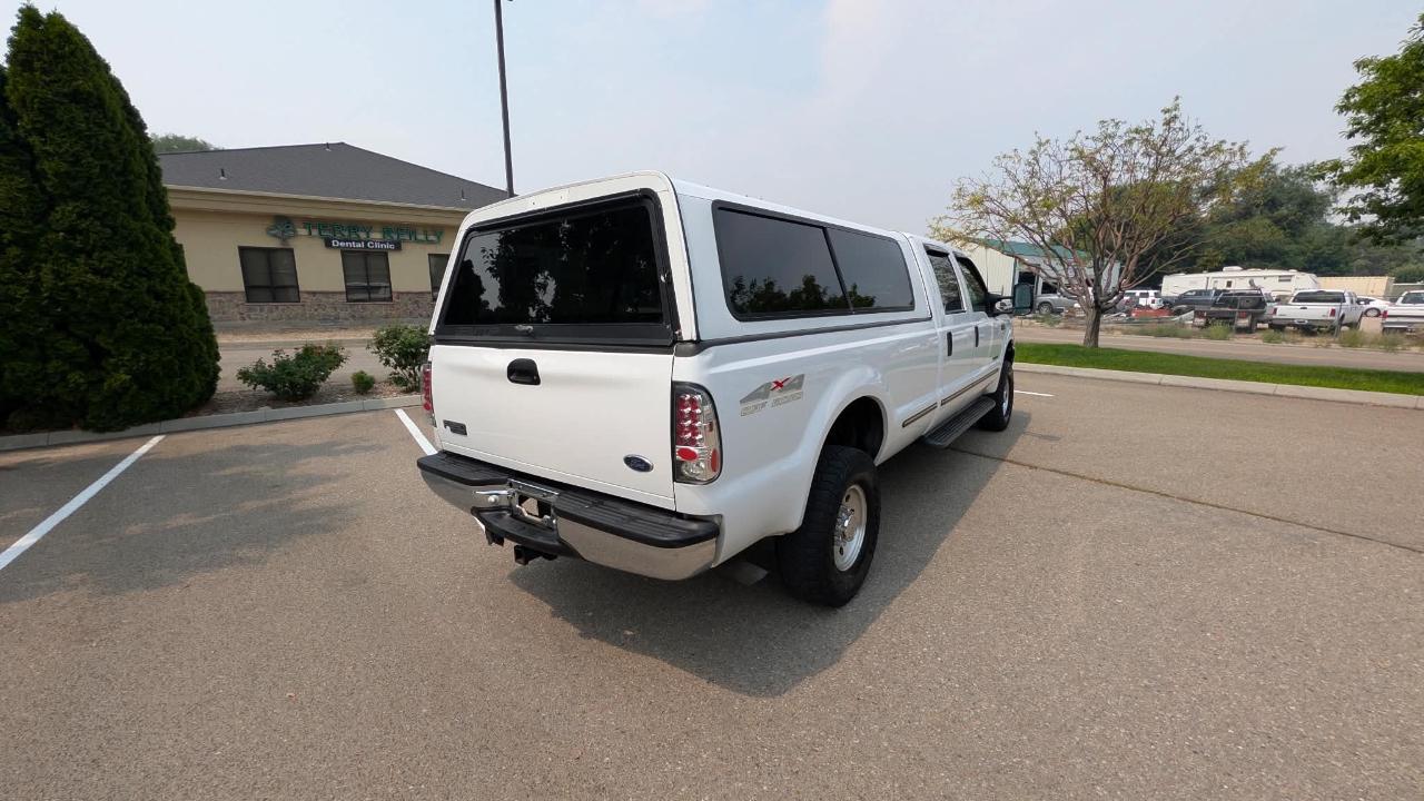 Ford F-350 SD  1999