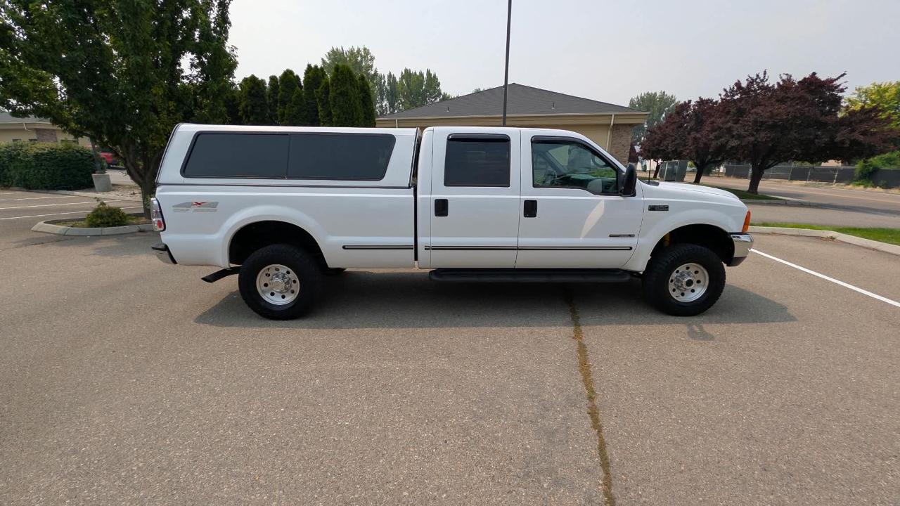 Ford F-350 SD  1999