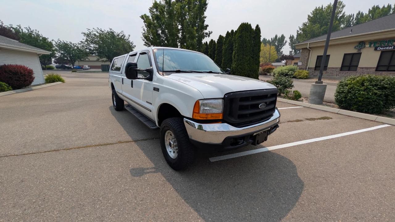 Ford F-350 SD  1999