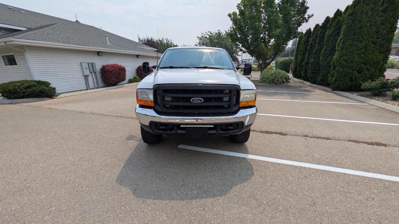 Ford F-350 SD  1999