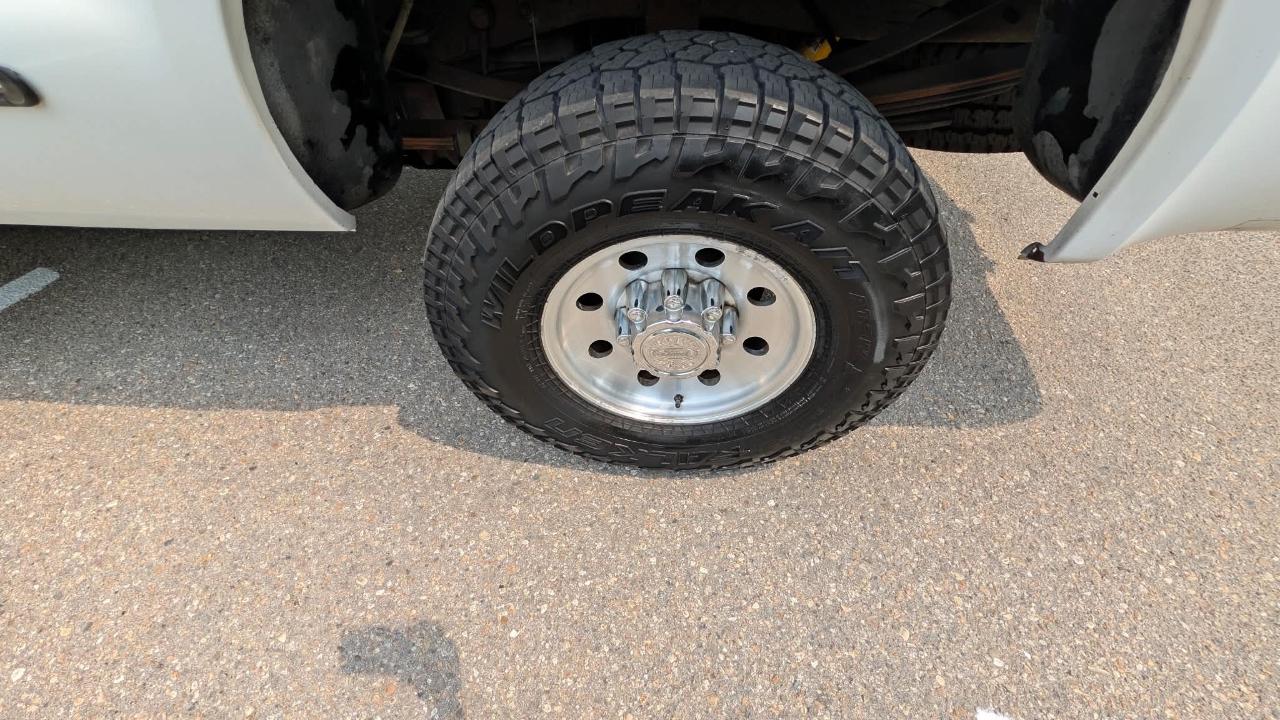 Ford F-350 SD  1999