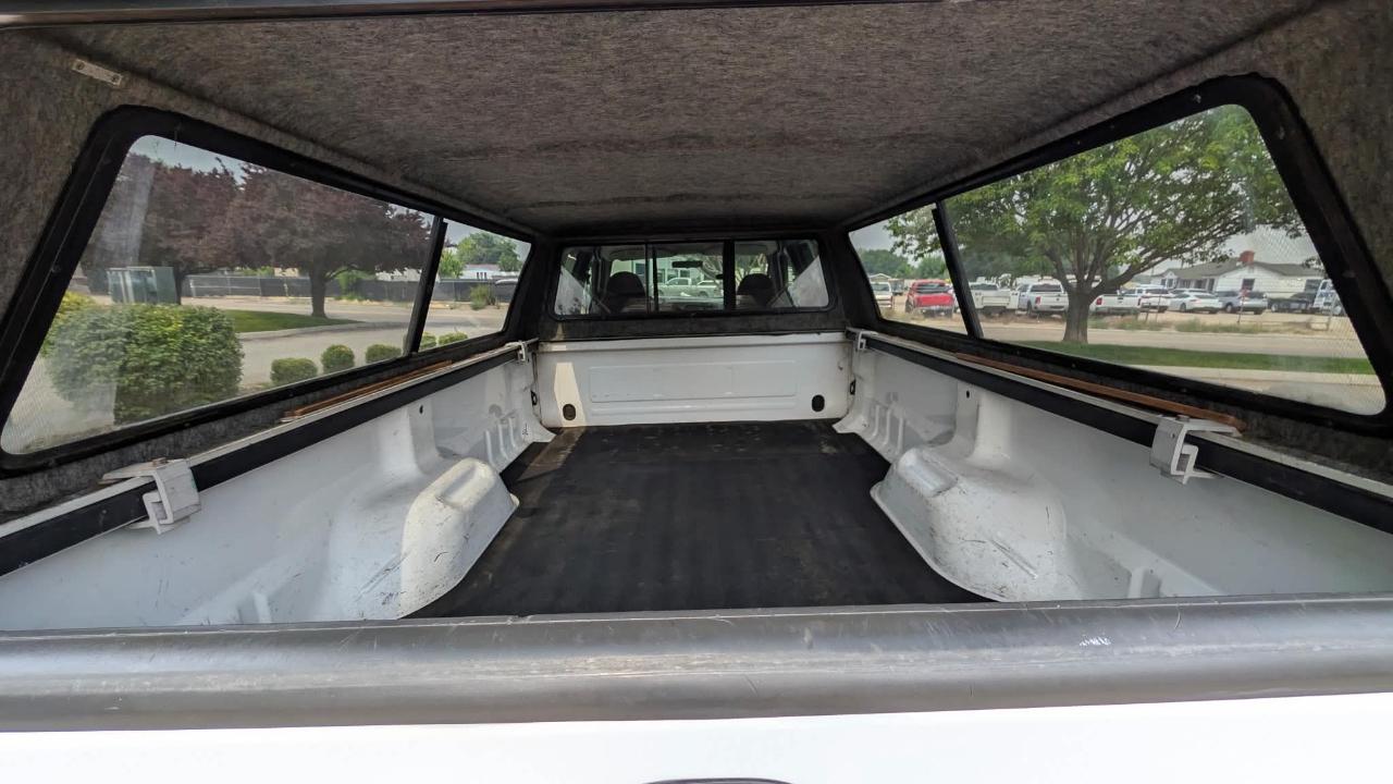 Ford F-350 SD  1999