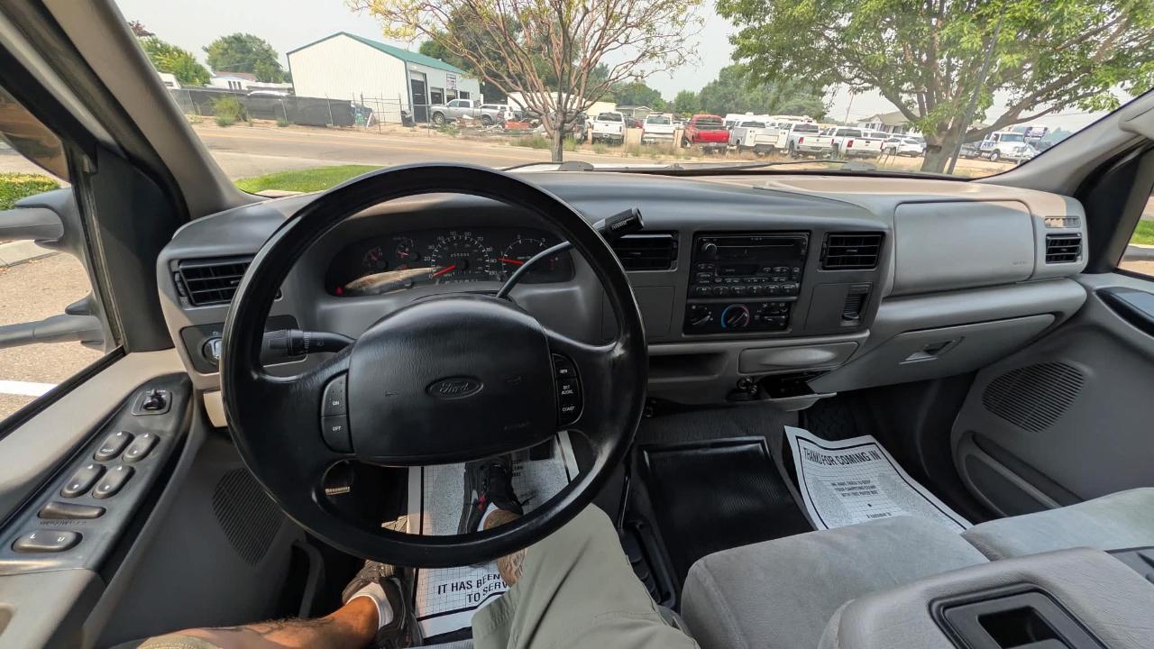 Ford F-350 SD  1999