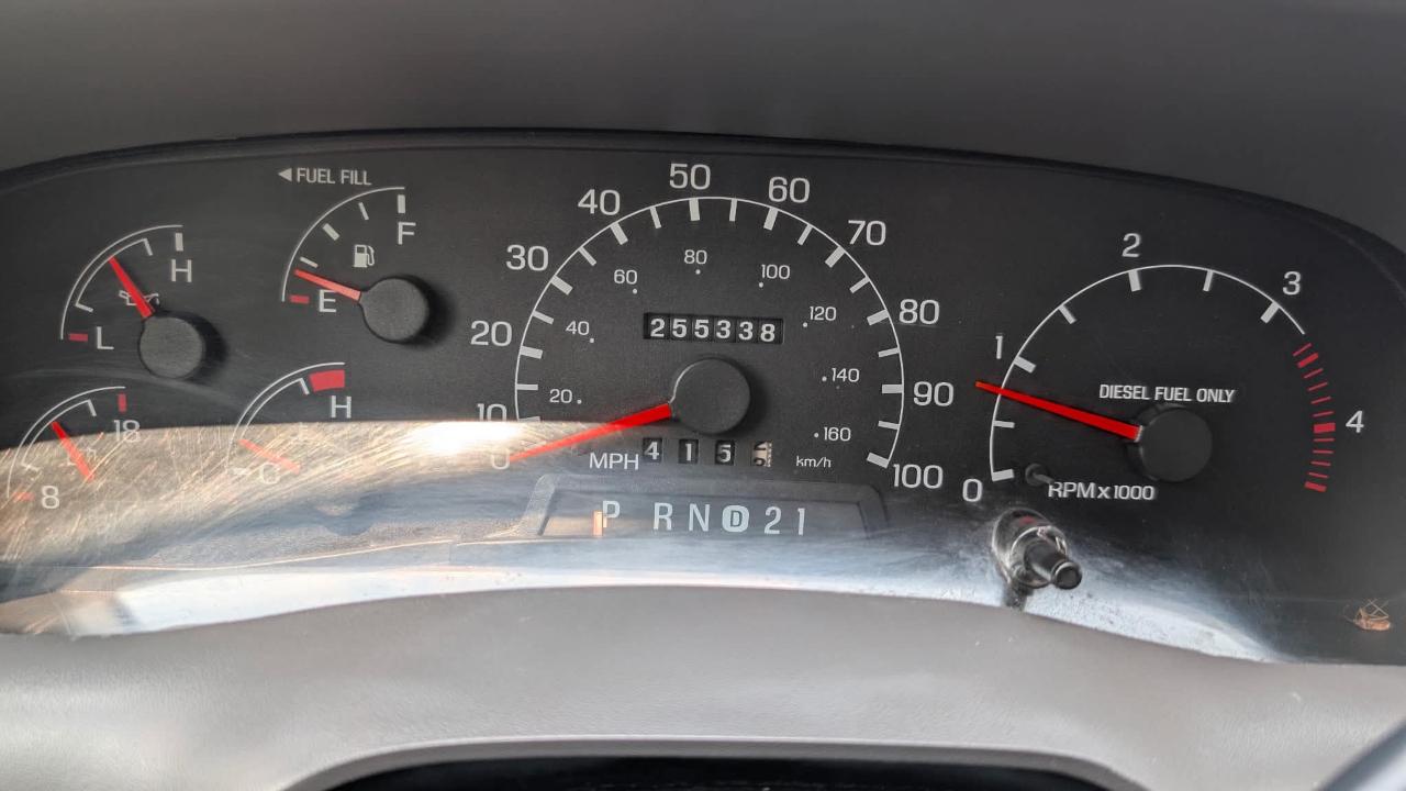 Ford F-350 SD  1999