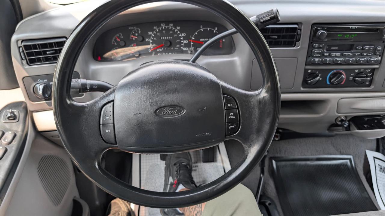 Ford F-350 SD  1999