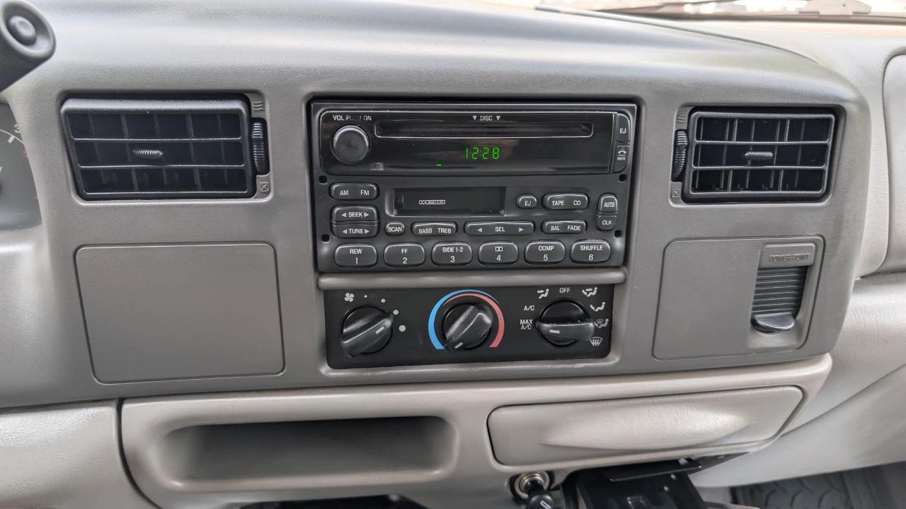 Ford F-350 SD  1999