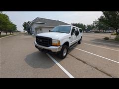 1999 Ford F-350 SD 