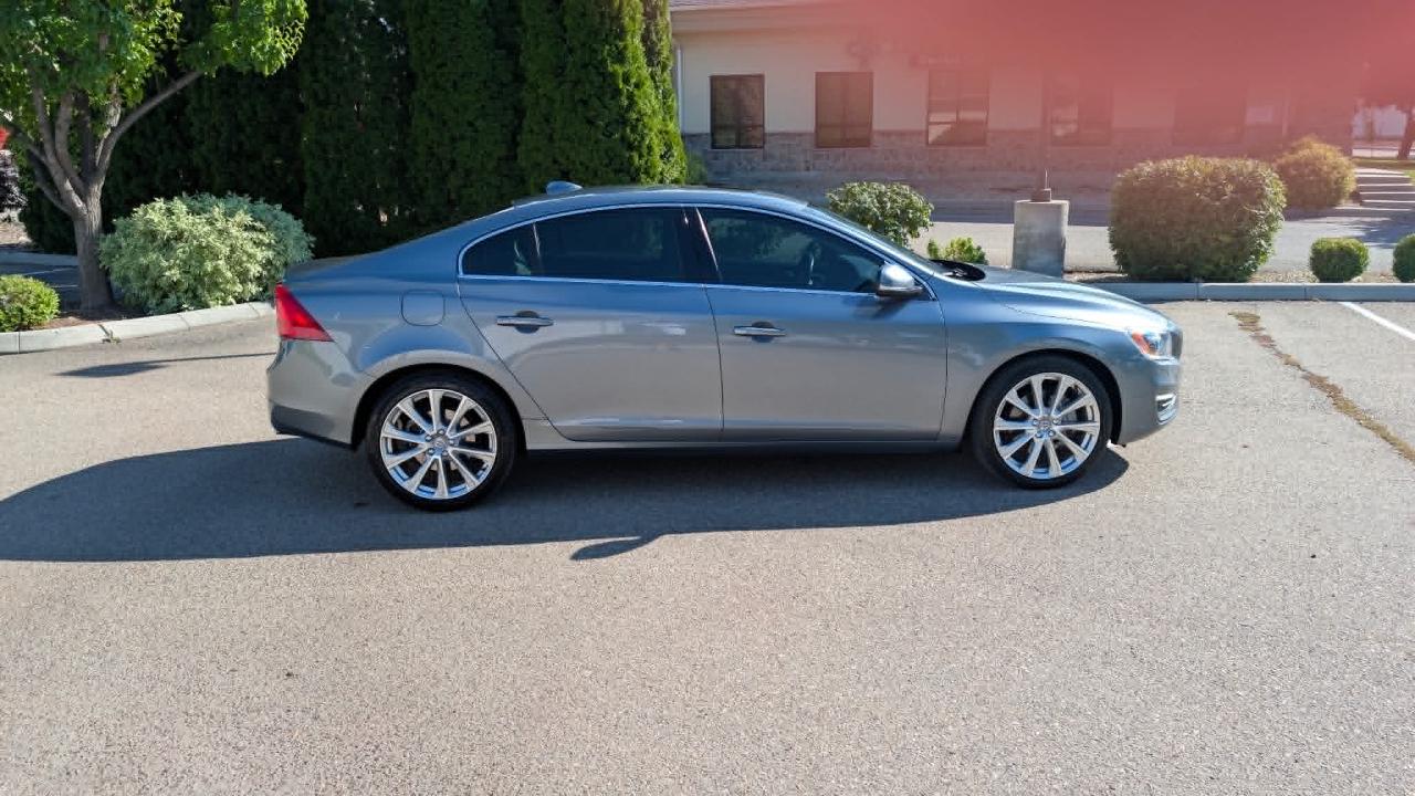 Volvo S60  2018